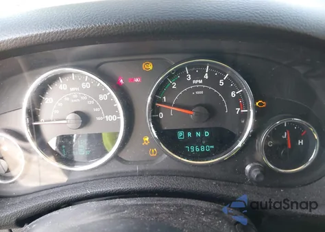 2017 Jeep Wrangler Unlimited Sport 4X4 z USA, uszkodzony, nr VIN 1C4BJWDG9HL612837